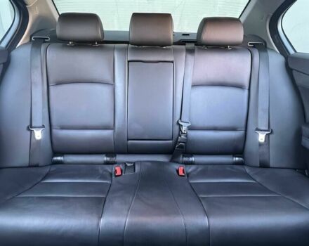 БМВ 5 Серия 2014 в Житомире на Automoto.ua Белый БМВ 5 Серия, объемом двигателя 3 л и пробегом 81 тыс. км за 15200 $, фото 14 на Automoto.ua