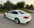Білий БМВ 5 Серія, об'ємом двигуна 2.98 л та пробігом 210 тис. км за 16500 $, фото 11 на Automoto.ua