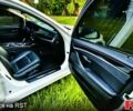 Білий БМВ 5 Серія, об'ємом двигуна 2 л та пробігом 309 тис. км за 15900 $, фото 5 на Automoto.ua