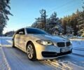 Белый БМВ 5 Серия, объемом двигателя 2 л и пробегом 315 тыс. км за 15600 $, фото 1 на Automoto.ua