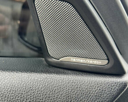 Белый БМВ 5 Серия, объемом двигателя 2 л и пробегом 275 тыс. км за 18500 $, фото 28 на Automoto.ua