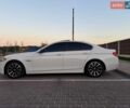 Білий БМВ 5 Серія, об'ємом двигуна 3 л та пробігом 205 тис. км за 18600 $, фото 1 на Automoto.ua