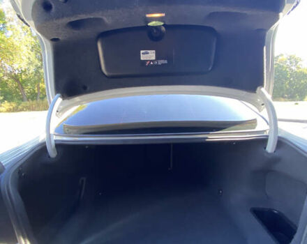 Белый БМВ 5 Серия, объемом двигателя 2 л и пробегом 160 тыс. км за 14700 $, фото 6 на Automoto.ua