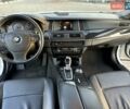 Белый БМВ 5 Серия, объемом двигателя 2 л и пробегом 250 тыс. км за 15500 $, фото 34 на Automoto.ua