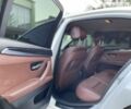 Білий БМВ 5 Серія, об'ємом двигуна 2 л та пробігом 262 тис. км за 20500 $, фото 14 на Automoto.ua