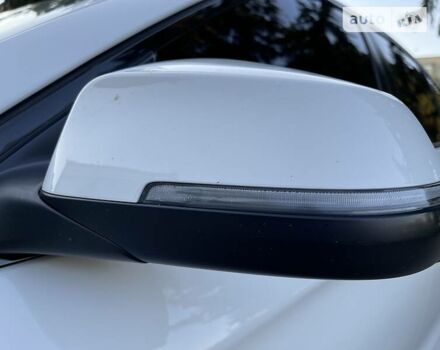 Білий БМВ 5 Серія, об'ємом двигуна 2 л та пробігом 262 тис. км за 20500 $, фото 7 на Automoto.ua