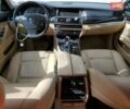 Білий БМВ 5 Серія, об'ємом двигуна 2 л та пробігом 182 тис. км за 2100 $, фото 6 на Automoto.ua