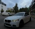 Белый БМВ 5 Серия, объемом двигателя 2.98 л и пробегом 129 тыс. км за 18999 $, фото 1 на Automoto.ua