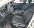 Білий БМВ 5 Серія, об'ємом двигуна 3 л та пробігом 27 тис. км за 2500 $, фото 6 на Automoto.ua