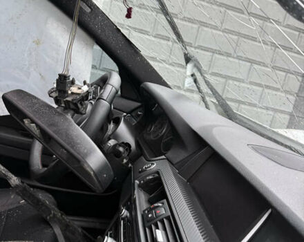 Белый БМВ 5 Серия, объемом двигателя 2 л и пробегом 155 тыс. км за 4800 $, фото 9 на Automoto.ua