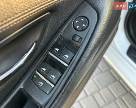 Белый БМВ 5 Серия, объемом двигателя 2 л и пробегом 250 тыс. км за 15500 $, фото 24 на Automoto.ua