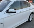 Белый БМВ 5 Серия, объемом двигателя 2 л и пробегом 250 тыс. км за 15500 $, фото 18 на Automoto.ua