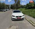 Білий БМВ 5 Серія, об'ємом двигуна 2 л та пробігом 305 тис. км за 12000 $, фото 11 на Automoto.ua
