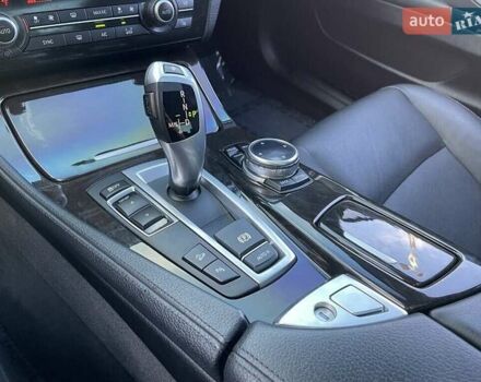 Білий БМВ 5 Серія, об'ємом двигуна 3 л та пробігом 158 тис. км за 7000 $, фото 22 на Automoto.ua