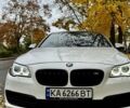 Білий БМВ 5 Серія, об'ємом двигуна 2.99 л та пробігом 189 тис. км за 19999 $, фото 1 на Automoto.ua