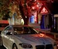 Белый БМВ 5 Серия, объемом двигателя 3 л и пробегом 224 тыс. км за 16600 $, фото 12 на Automoto.ua