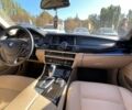 Белый БМВ 5 Серия, объемом двигателя 2 л и пробегом 97 тыс. км за 16500 $, фото 16 на Automoto.ua