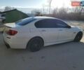 Білий БМВ 5 Серія, об'ємом двигуна 0 л та пробігом 188 тис. км за 2800 $, фото 2 на Automoto.ua