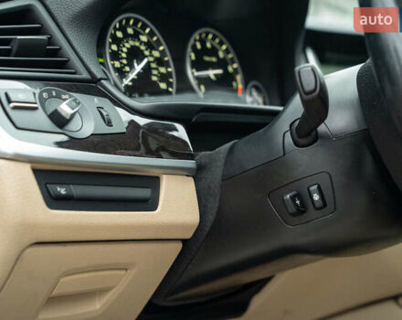 Білий БМВ 5 Серія, об'ємом двигуна 2 л та пробігом 134 тис. км за 19900 $, фото 18 на Automoto.ua