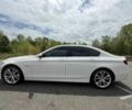 Белый БМВ 5 Серия, объемом двигателя 3 л и пробегом 89 тыс. км за 7200 $, фото 3 на Automoto.ua