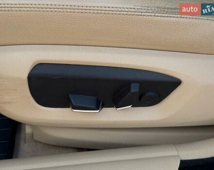 Белый БМВ 5 Серия, объемом двигателя 2 л и пробегом 97 тыс. км за 16000 $, фото 23 на Automoto.ua