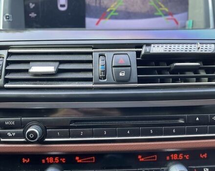 Білий БМВ 5 Серія, об'ємом двигуна 2 л та пробігом 262 тис. км за 20500 $, фото 54 на Automoto.ua