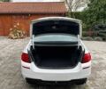 Білий БМВ 5 Серія, об'ємом двигуна 3 л та пробігом 157 тис. км за 9000 $, фото 7 на Automoto.ua
