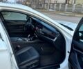 Білий БМВ 5 Серія, об'ємом двигуна 2 л та пробігом 278 тис. км за 14600 $, фото 10 на Automoto.ua