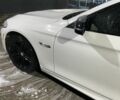 Білий БМВ 5 Серія, об'ємом двигуна 2 л та пробігом 217 тис. км за 14200 $, фото 2 на Automoto.ua