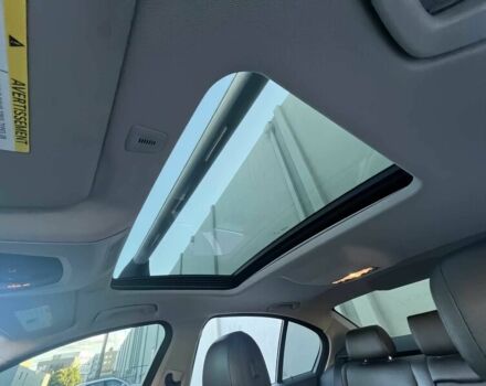 БМВ 5 Серия 2014 в Житомире на Automoto.ua Белый БМВ 5 Серия, объемом двигателя 3 л и пробегом 81 тыс. км за 15200 $, фото 13 на Automoto.ua