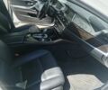 Білий БМВ 5 Серія, об'ємом двигуна 2 л та пробігом 226 тис. км за 9200 $, фото 5 на Automoto.ua
