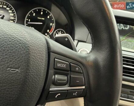 Белый БМВ 5 Серия, объемом двигателя 3 л и пробегом 204 тыс. км за 20500 $, фото 53 на Automoto.ua