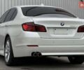 Білий БМВ 5 Серія, об'ємом двигуна 2.99 л та пробігом 248 тис. км за 21500 $, фото 10 на Automoto.ua