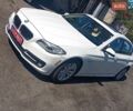 Белый БМВ 5 Серия, объемом двигателя 2 л и пробегом 227 тыс. км за 13000 $, фото 1 на Automoto.ua