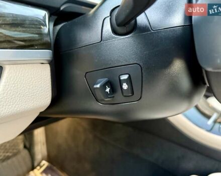 Белый БМВ 5 Серия, объемом двигателя 4.4 л и пробегом 124 тыс. км за 19999 $, фото 30 на Automoto.ua