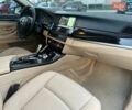 Білий БМВ 5 Серія, об'ємом двигуна 2 л та пробігом 191 тис. км за 12300 $, фото 18 на Automoto.ua