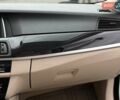 Белый БМВ 5 Серия, объемом двигателя 3 л и пробегом 204 тыс. км за 20500 $, фото 43 на Automoto.ua