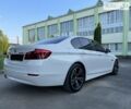 Білий БМВ 5 Серія, об'ємом двигуна 2 л та пробігом 262 тис. км за 20500 $, фото 32 на Automoto.ua