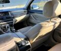 Білий БМВ 5 Серія, об'ємом двигуна 3 л та пробігом 237 тис. км за 14800 $, фото 8 на Automoto.ua