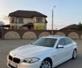 Белый БМВ 5 Серия, объемом двигателя 2.98 л и пробегом 290 тыс. км за 14000 $, фото 1 на Automoto.ua