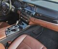 Білий БМВ 5 Серія, об'ємом двигуна 2 л та пробігом 128 тис. км за 17700 $, фото 17 на Automoto.ua