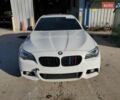 Білий БМВ 5 Серія, об'ємом двигуна 0 л та пробігом 188 тис. км за 2800 $, фото 4 на Automoto.ua