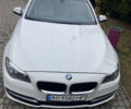 Белый БМВ 5 Серия, объемом двигателя 2 л и пробегом 304 тыс. км за 10500 $, фото 10 на Automoto.ua