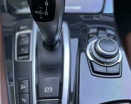 Білий БМВ 5 Серія, об'ємом двигуна 2 л та пробігом 262 тис. км за 20500 $, фото 48 на Automoto.ua