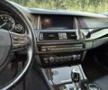 Білий БМВ 5 Серія, об'ємом двигуна 2.98 л та пробігом 210 тис. км за 16500 $, фото 29 на Automoto.ua