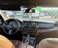 Белый БМВ 5 Серия, объемом двигателя 3 л и пробегом 122 тыс. км за 15300 $, фото 8 на Automoto.ua