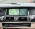 Белый БМВ 5 Серия, объемом двигателя 3 л и пробегом 204 тыс. км за 20500 $, фото 40 на Automoto.ua