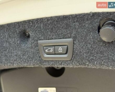 Белый БМВ 5 Серия, объемом двигателя 2 л и пробегом 97 тыс. км за 16000 $, фото 18 на Automoto.ua