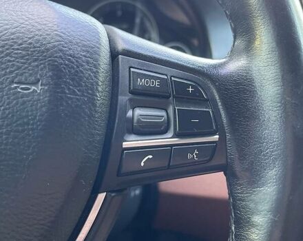 Білий БМВ 5 Серія, об'ємом двигуна 2 л та пробігом 262 тис. км за 20500 $, фото 53 на Automoto.ua