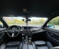 Белый БМВ 5 Серия, объемом двигателя 3 л и пробегом 315 тыс. км за 18500 $, фото 1 на Automoto.ua